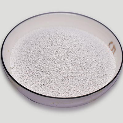 BB贝博狼堡平台注册：双环科技：氯化铵用于农用复合肥出产